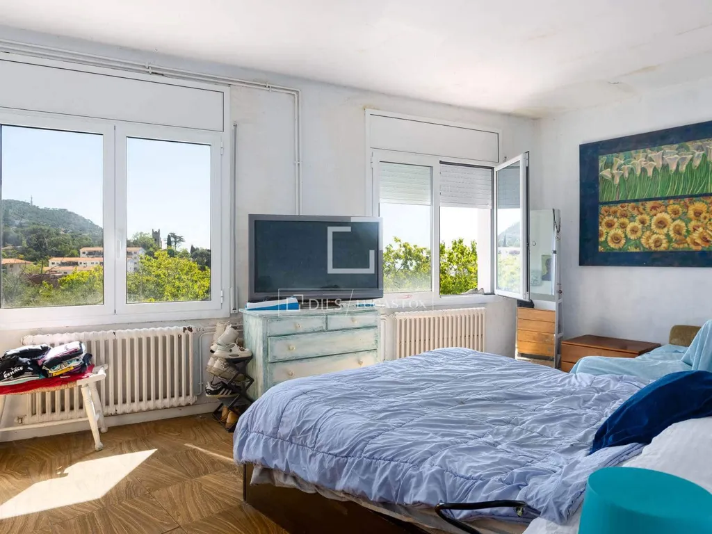 Magamistoad - Luxury Villa with Sea View in Cabrils