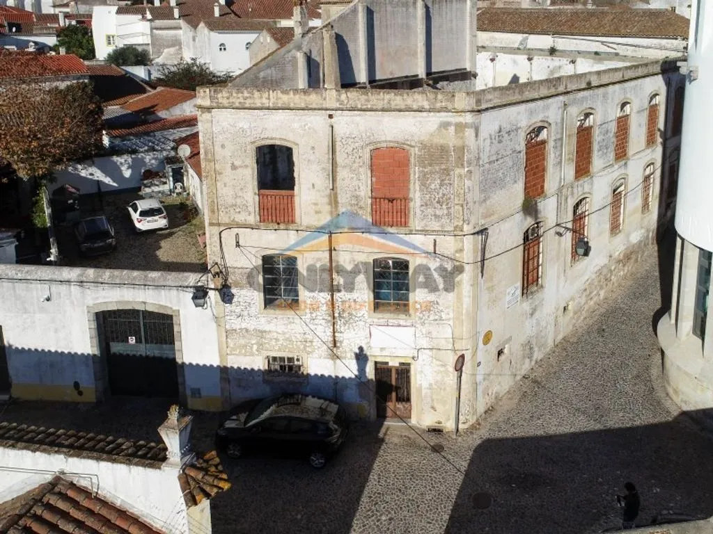 facade