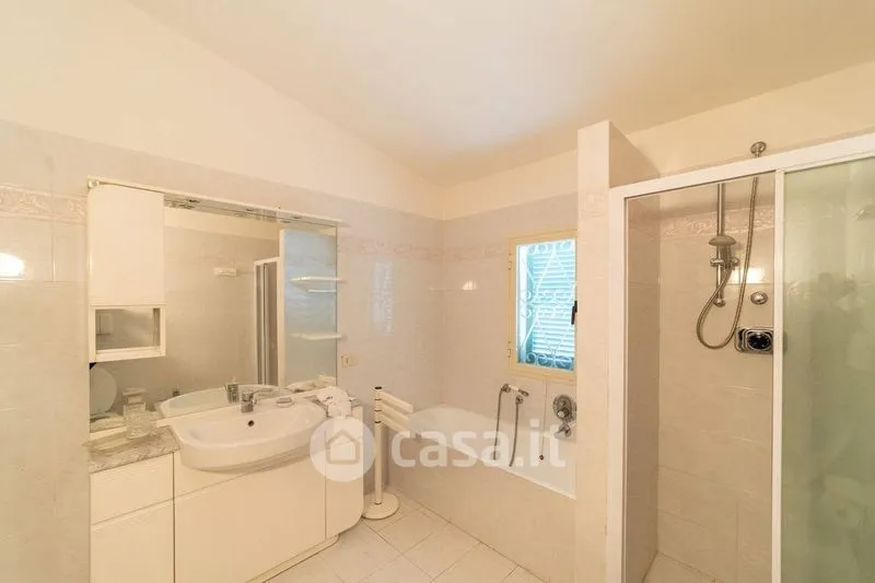 Salles de bain - Villa with Sea View in Monte Argentario
