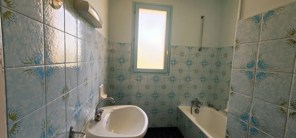 Maison 4 pièces à La Ferté-Bernard