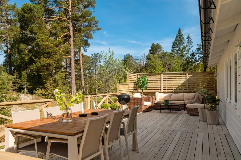 Maison 3 pièces à Norrtälje kommun
