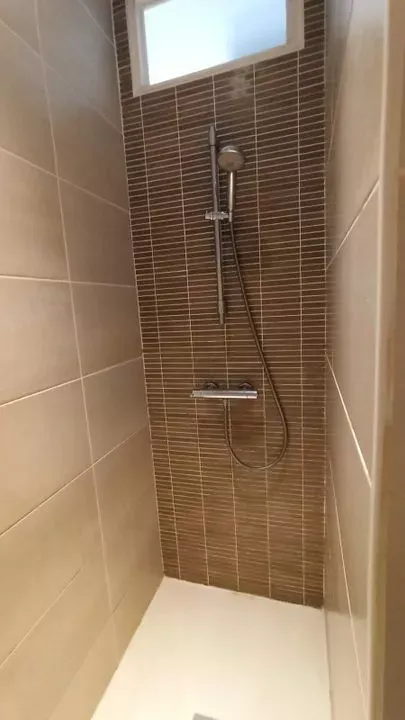 Salles de bain - Appartement 4 Pièces à Clermont-Ferrand