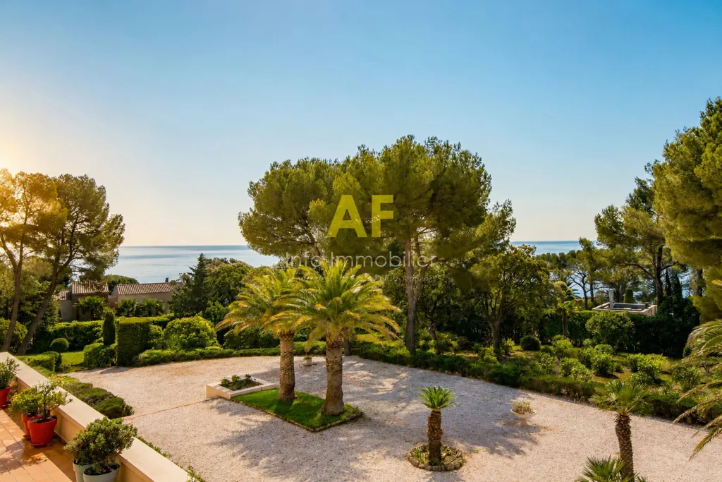 Terrass - Apartment with Sea View in Santa Lucia