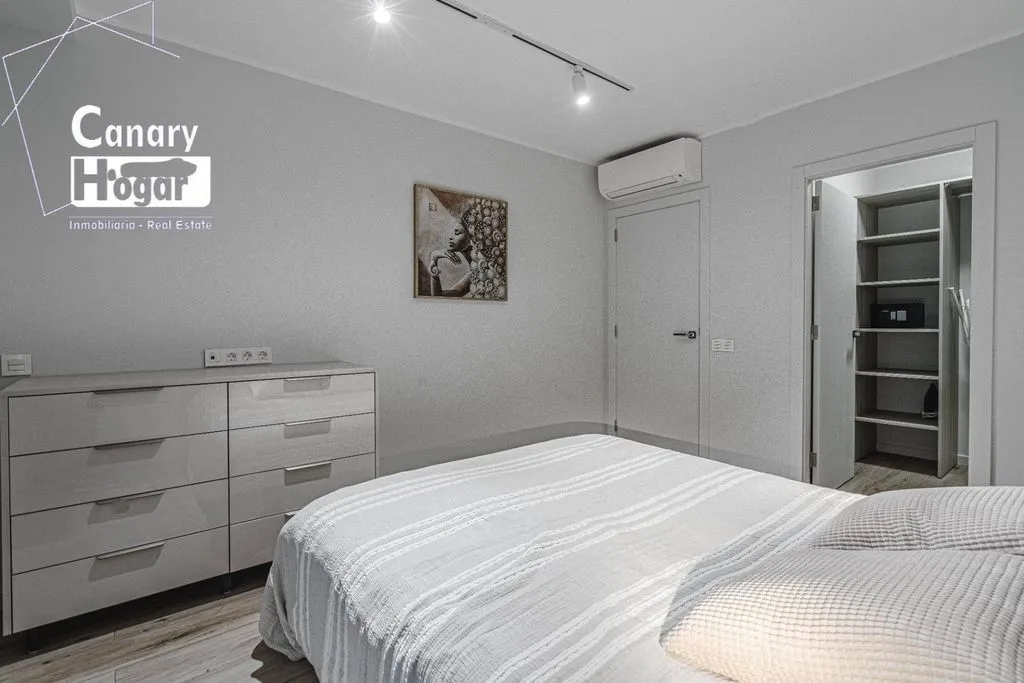 Chambres - Luxury Villa with Ocean Views in Adeje