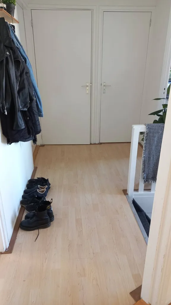 Appartement 3 pièces à Zwolle