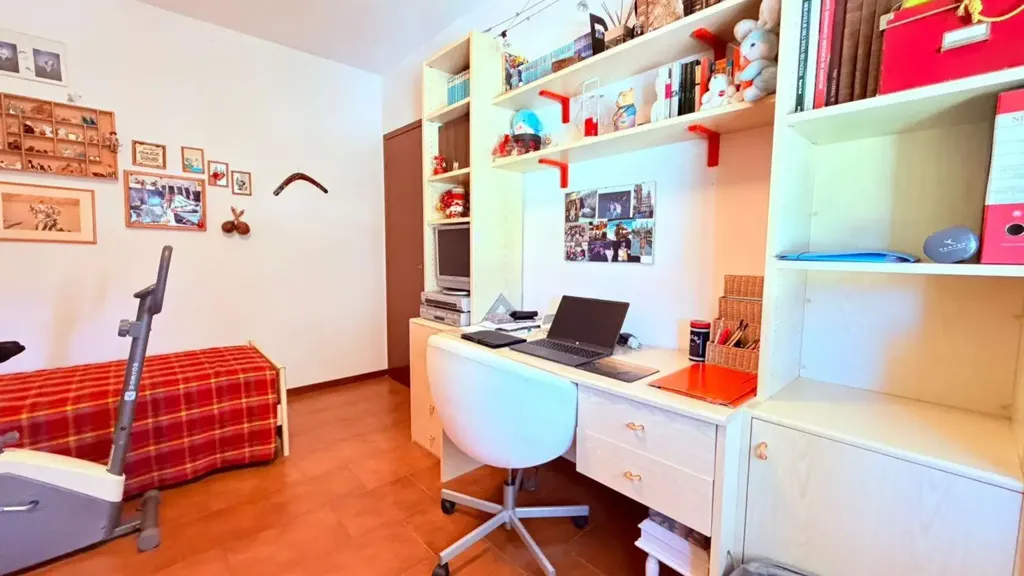Magamistoad - Apartment with Terrace in Calcinaia