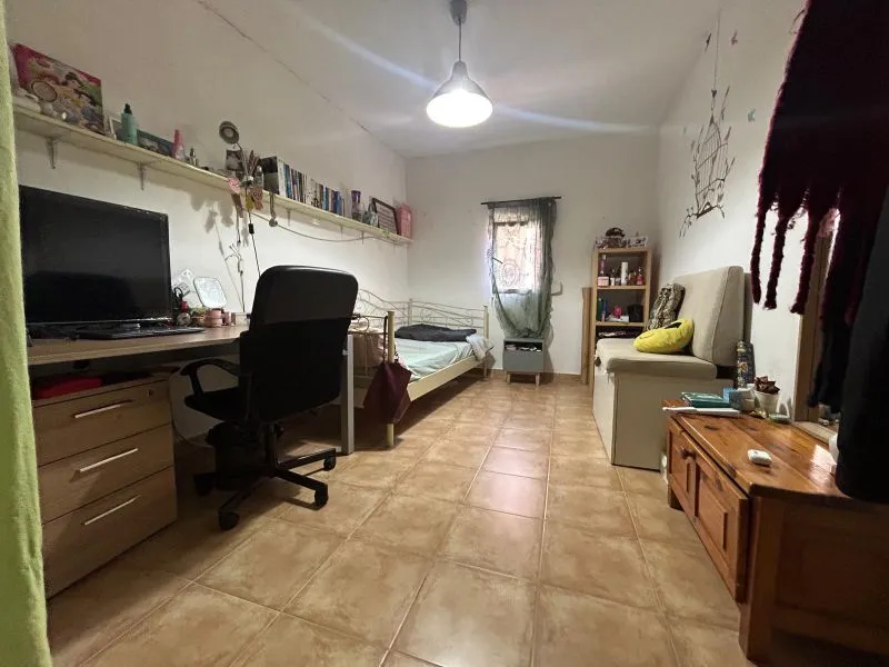 Chambres - Rustic Escaleta House with Terrace in Catarroja