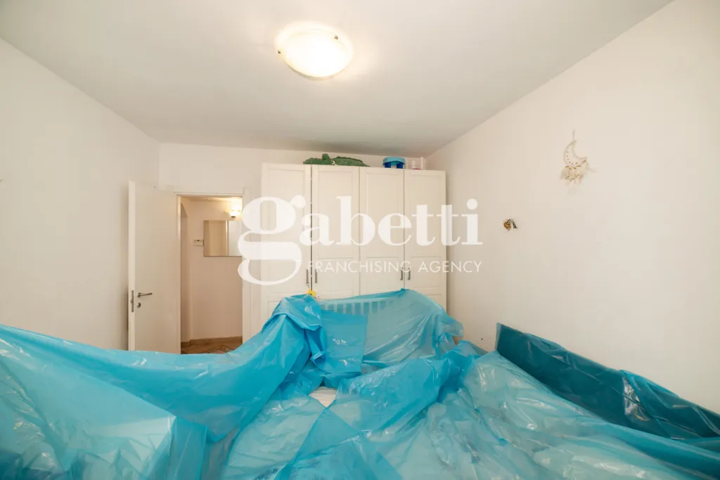 Camere da letto - Panoramic Sea View Apartment in Santa Marinella