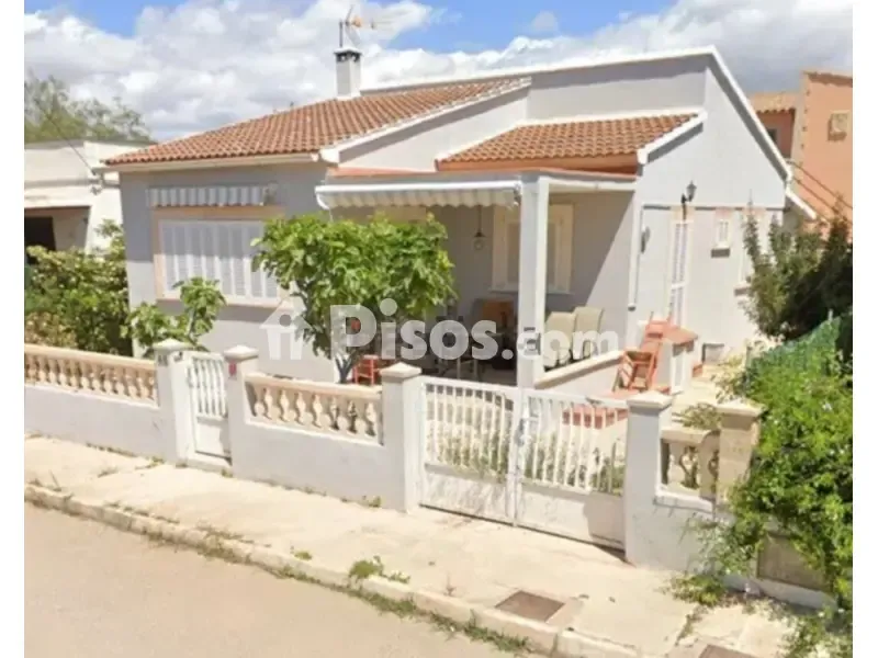 Välivaade - Chalet with Sea View in Carrer de la Carpa