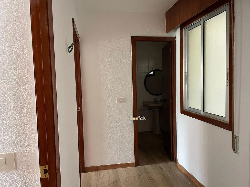 Entrée - Apartment with Terrace in As Travesas - Balaídos