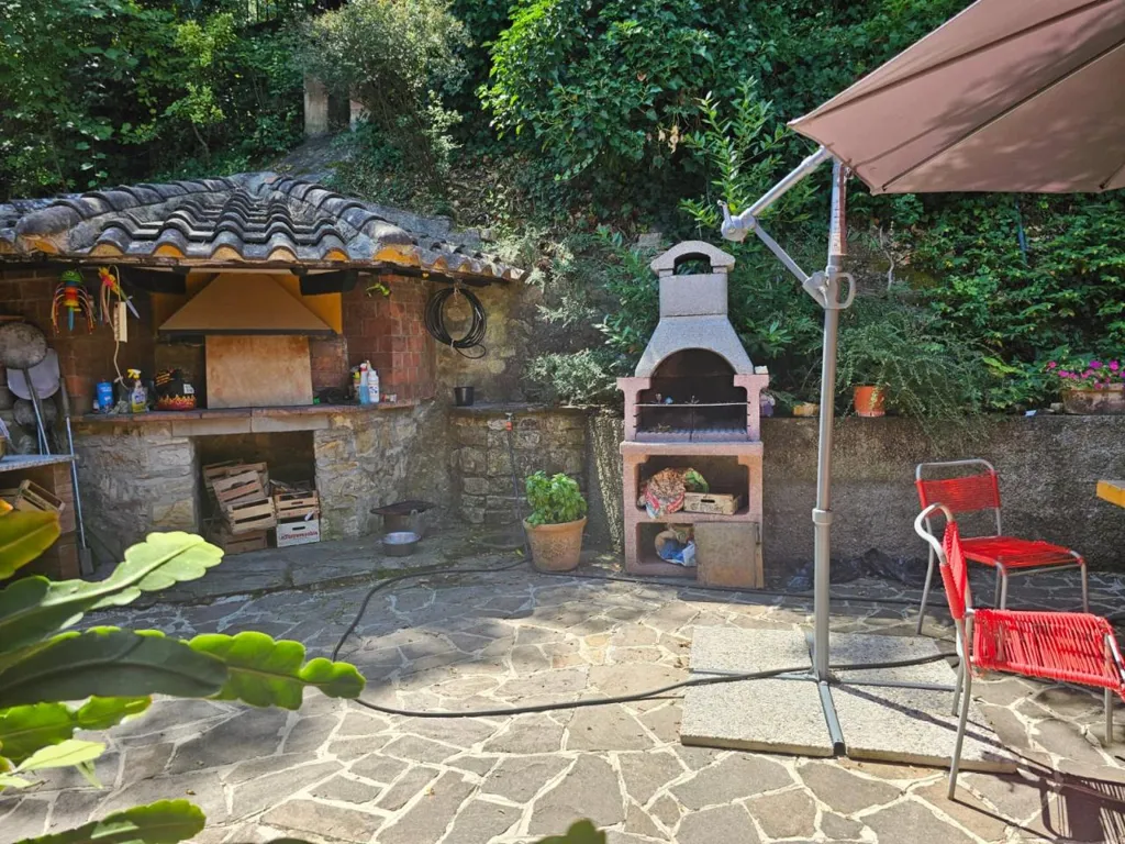 Villa with Pool in Rignano Sull'Arno