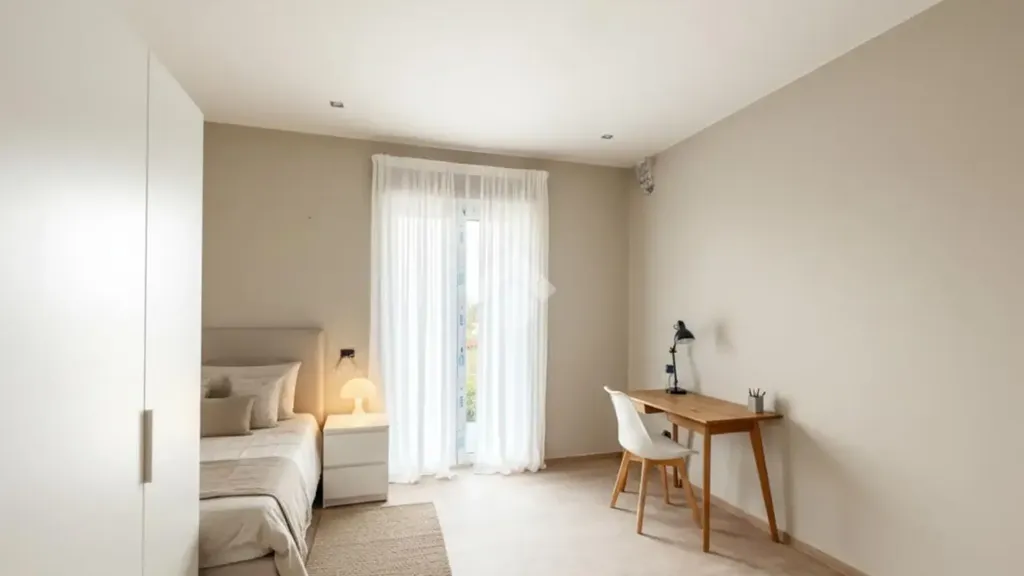 Chambres - Newly Built Villa with Garden in Chieti