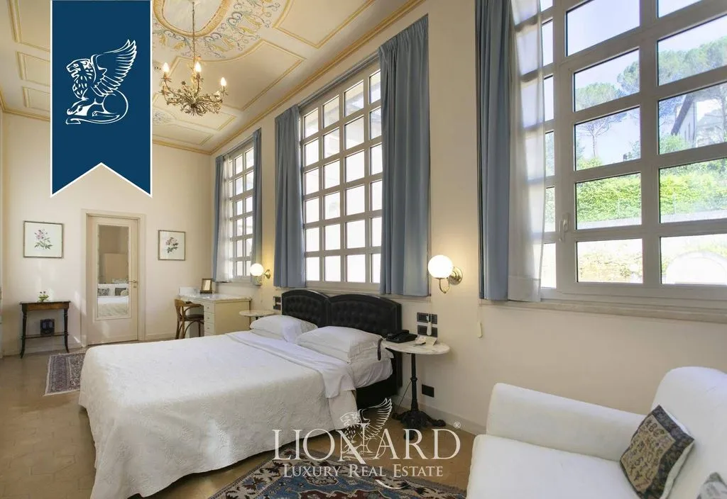 Magamistoad - Luxury Hotel with Historical Features in Spoleto