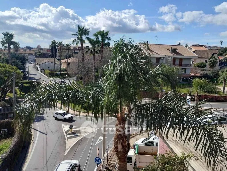 Exterior - Bifamiliar House with Sea View in Aci Sant'Antonio