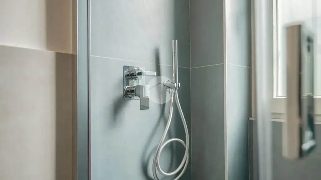 Bagni - Modernised 2-Bedroom in Udine, Milan