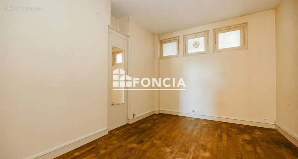 Pièces - Appartement au Calme avec Ascenseur à Rennes Centre