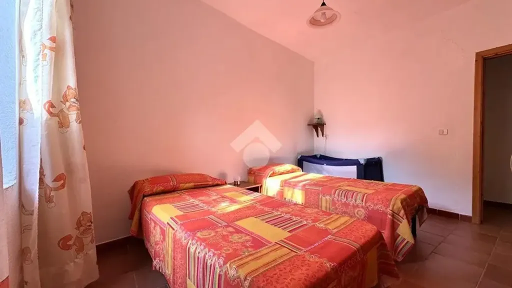 Magamistoad - Villa with Garden near Siniscola Beaches