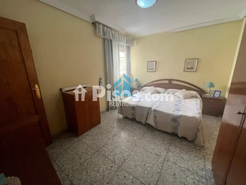 Magamistoad - Bright Apartment with Balcony in Cullera