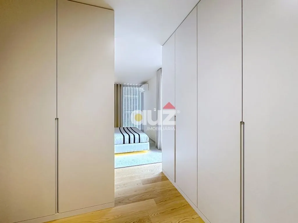 Toad - Luxury Apartment with Gym in Vila Nova de Gaia