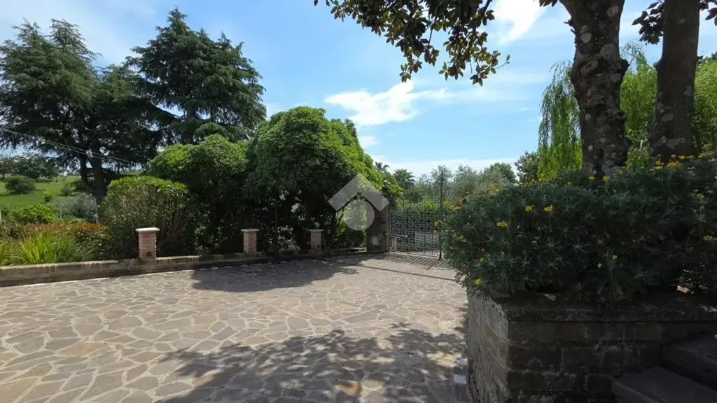 Extérieur - Villa with Panoramic Balcony in Velletri
