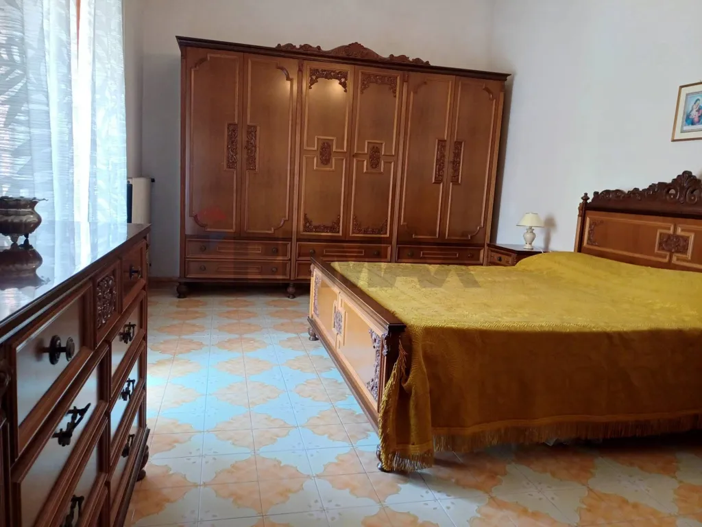 Magamistoad - Apartment with Terraces in Pachino