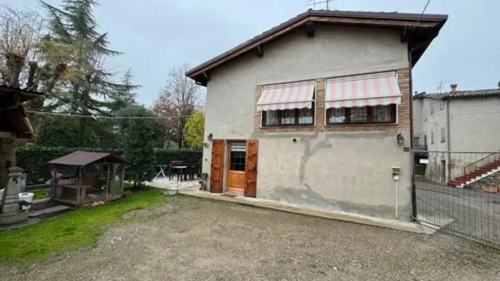 Esterno - Rustic Villa with Garden in Castelvetro di Modena