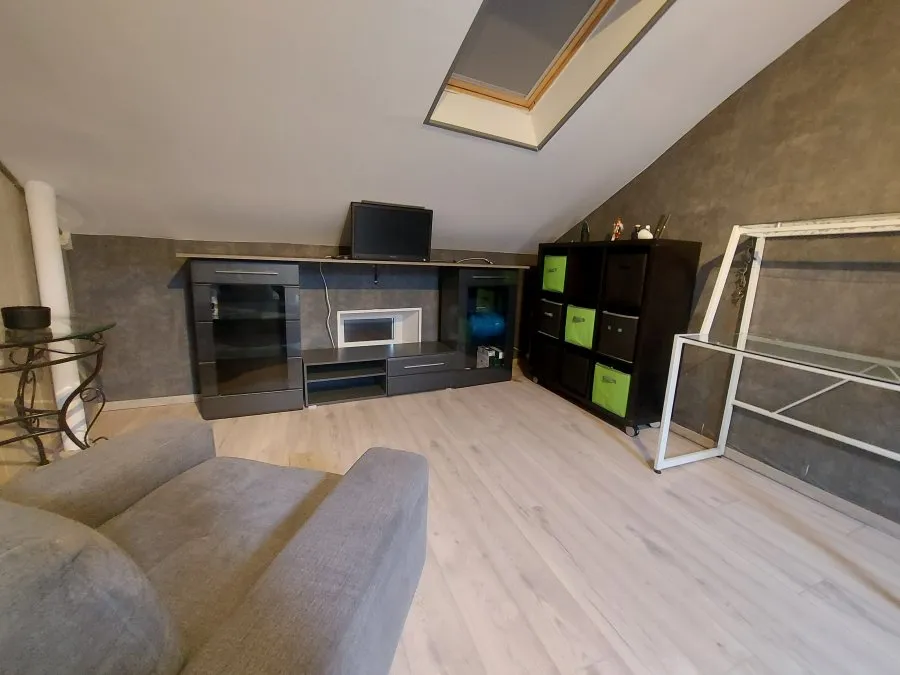 Toad - Meubled Apartment with South/West View in Épinal