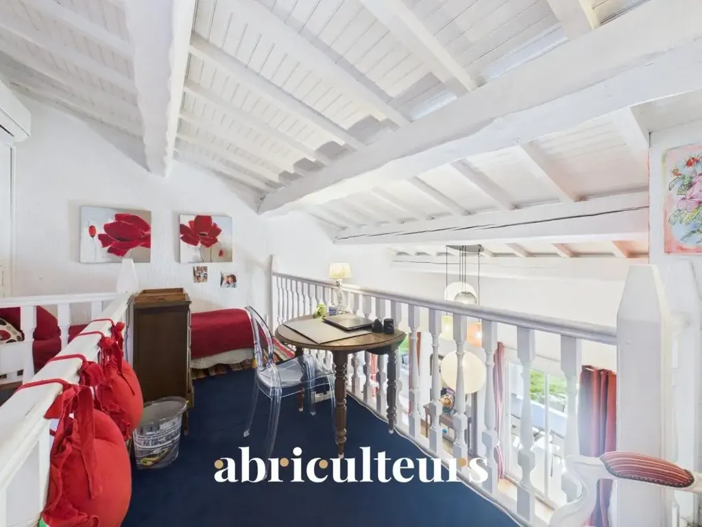 Chambres - Villa avec Piscine à Arles Trinquetaille
