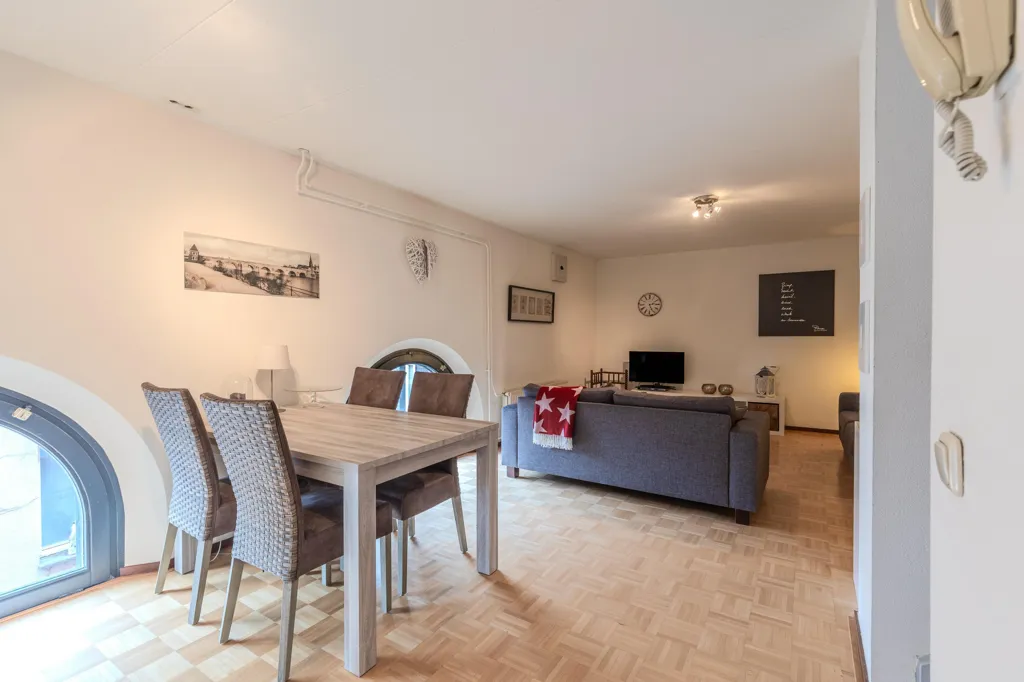 Söögituba - Charming Apartment in Historic Maastricht