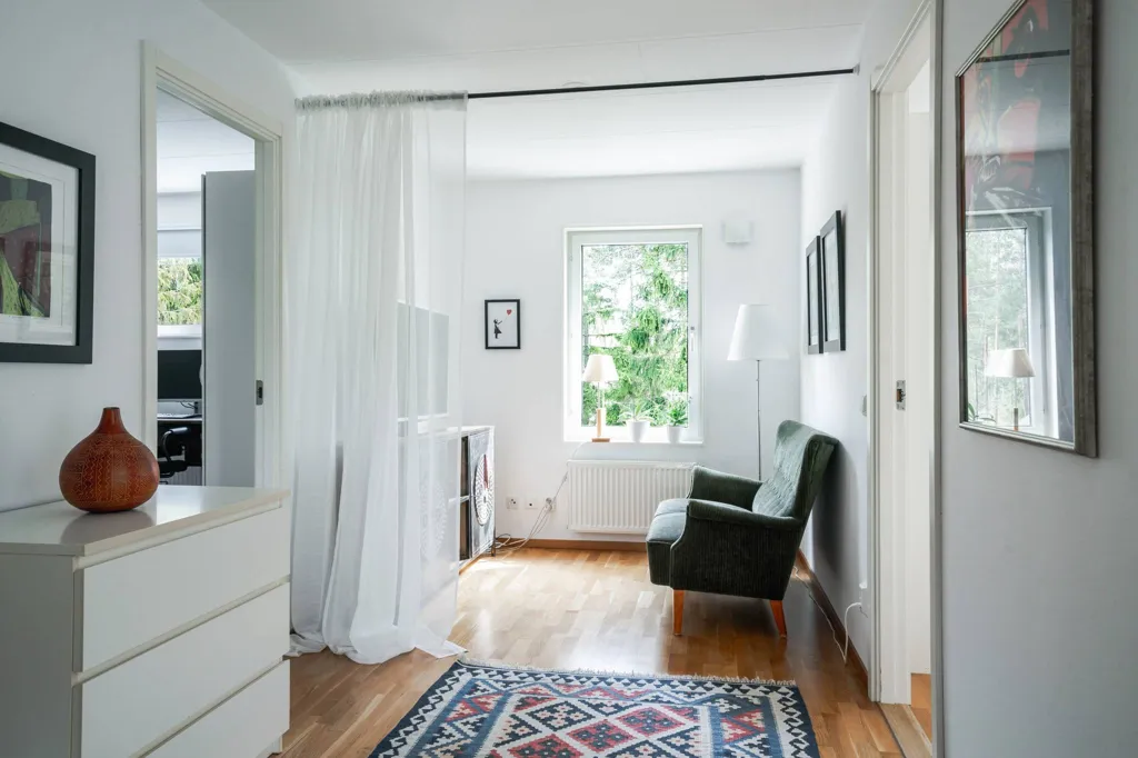 Maison 5 pièces à Uppsala kommun