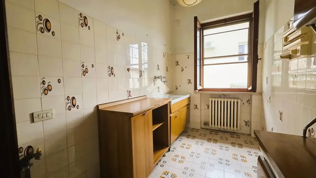 Cuisine - Villa with Garden in Borgo Virgilio