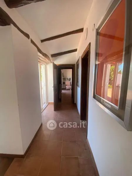 Esik - Villa with Panoramic Views in Orbetello