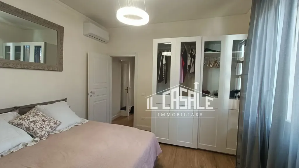 Magamistoad - Fully Rented Apartment with Terraces in Rufina