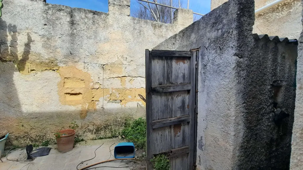 7-room apartment in IT