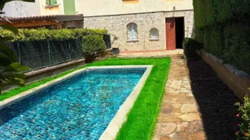 Piscine - Terraced House with Garden in Peschiera del Garda