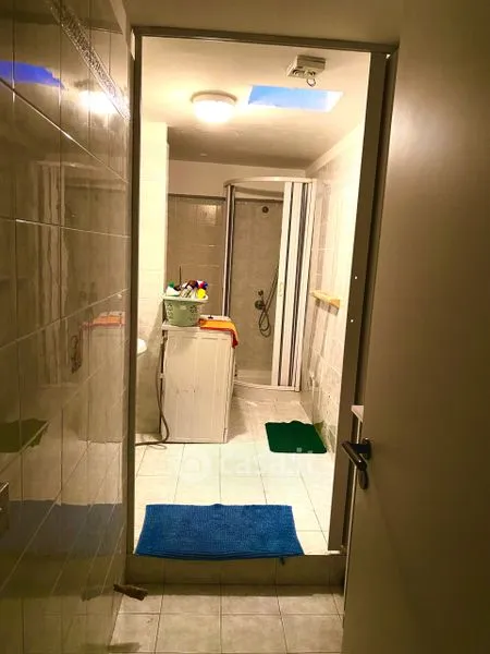 Salles de bain - Terraced Villa with Marina Access in Cassano all'Ionio