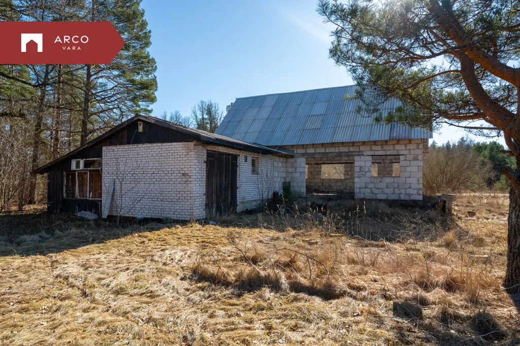 Extérieur - Renovated House with Large Plot in Oidrema