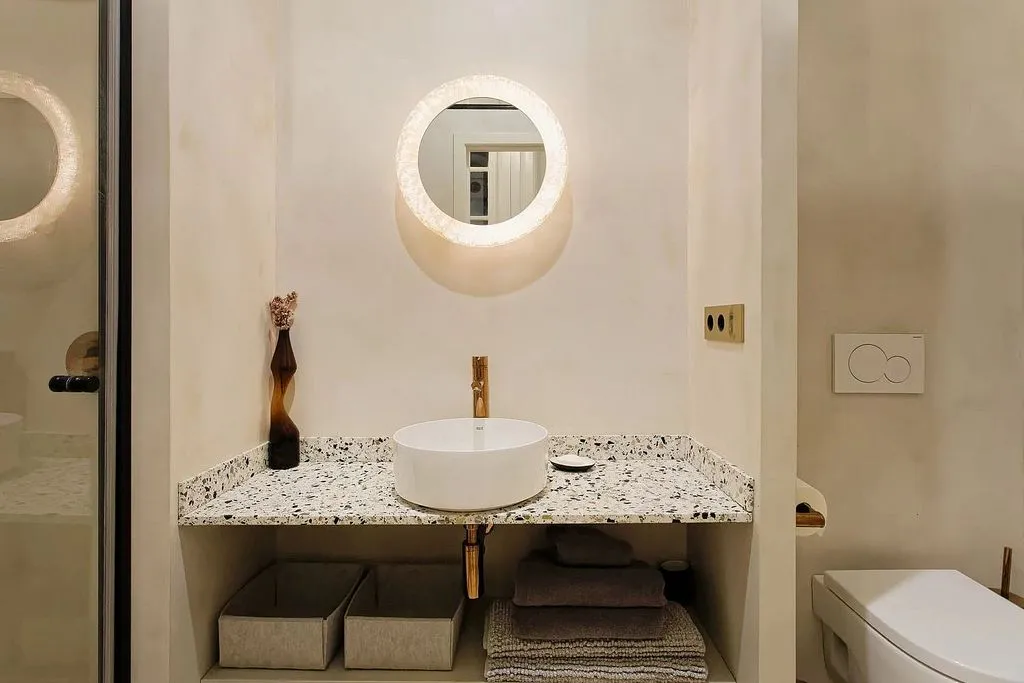 Vannitoad - Luxury Apartment with Courtyard in Gothic Quarter