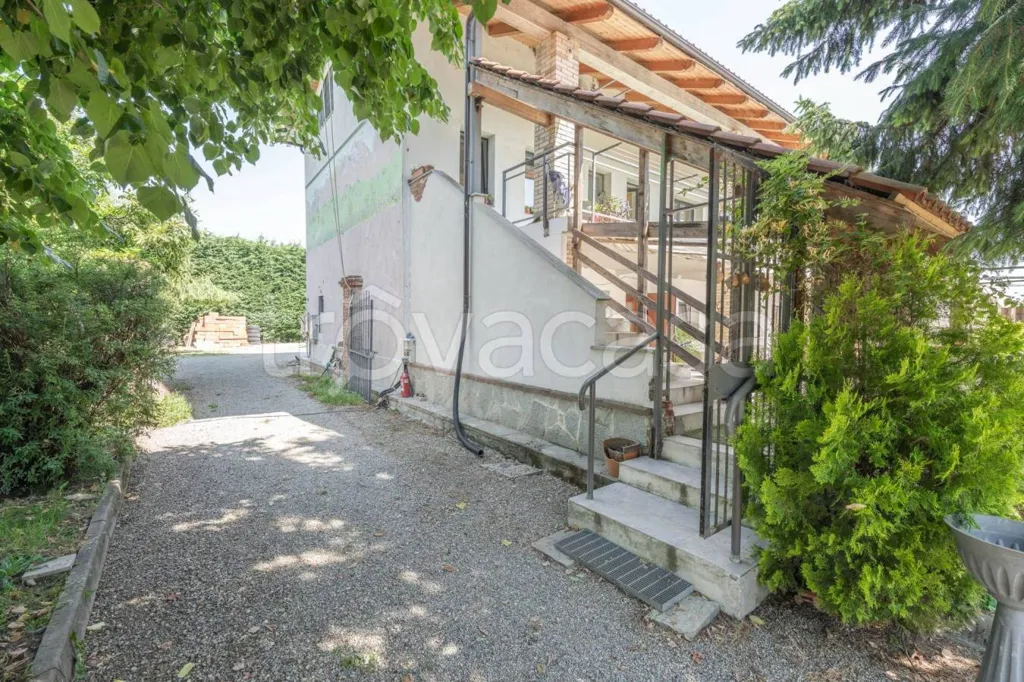 Extérieur - Villa with Pools and Garden in Mazzè