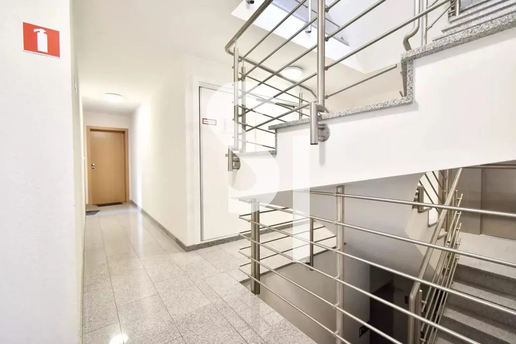 Toad - Apartment with Terrace in Aubange