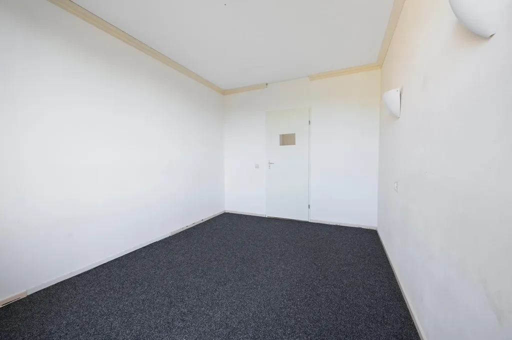 Pièces - Apartment with Green View in 's-Gravenhage
