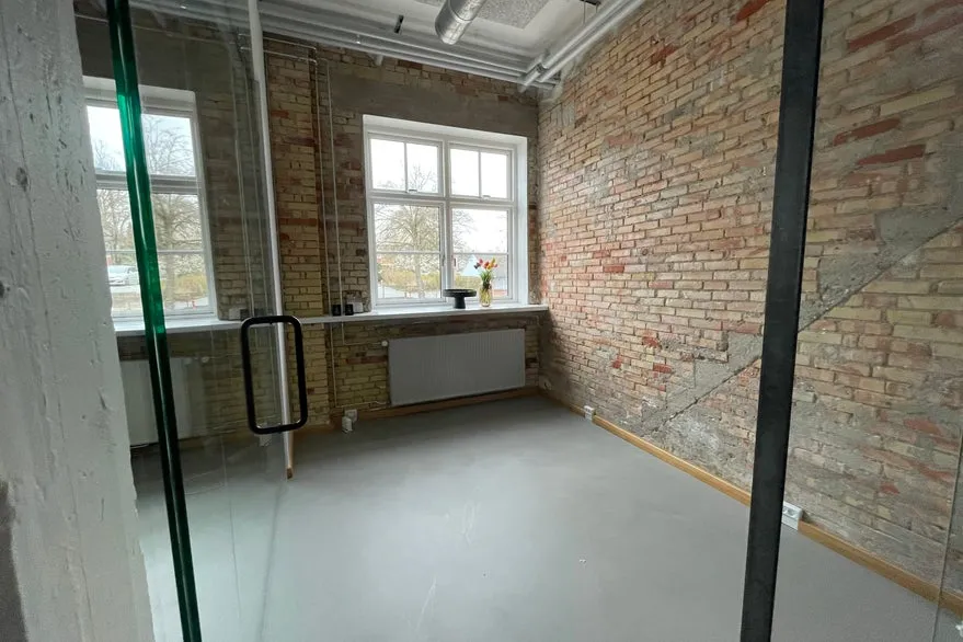 Toad - Flexible Office Space in Pakhusgården, Odense