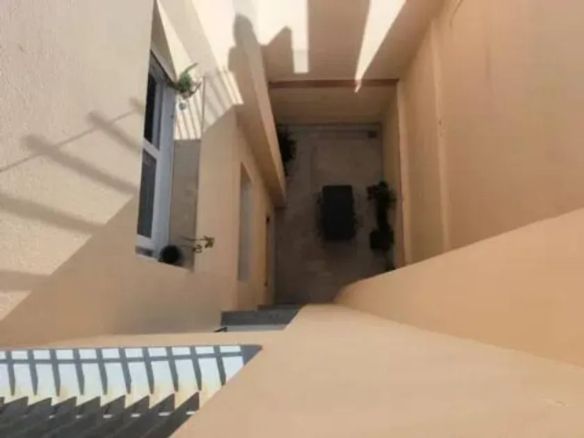 Giardino - Central Flat with Patio in Calle de Bailén