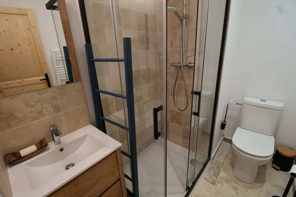 Vannitoad - Flat with Indoor Pool in Saint-Josse
