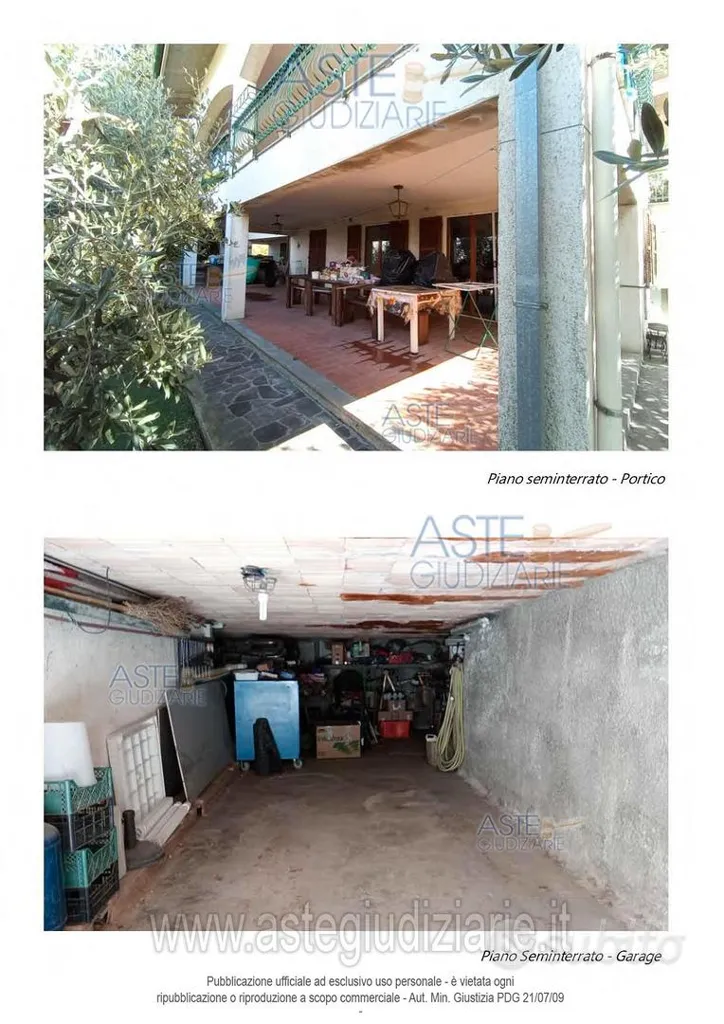 Appartement 9 pièces à IT