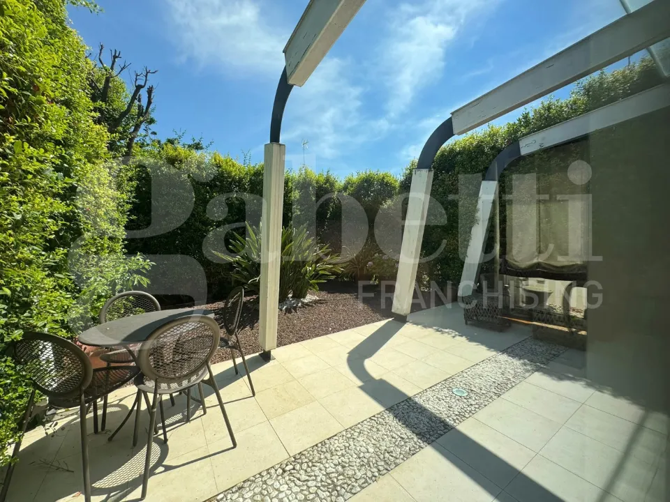 Terrass - Rustic Villa with Sea View in Bari