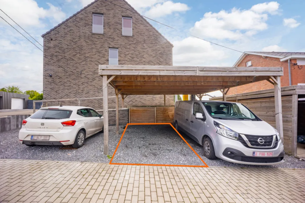 Välivaade - Duplex Apartment with Terrace in Modern Building