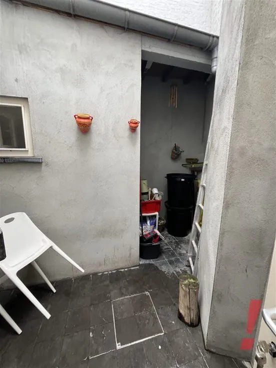 Maison 2 chambres à Brugge