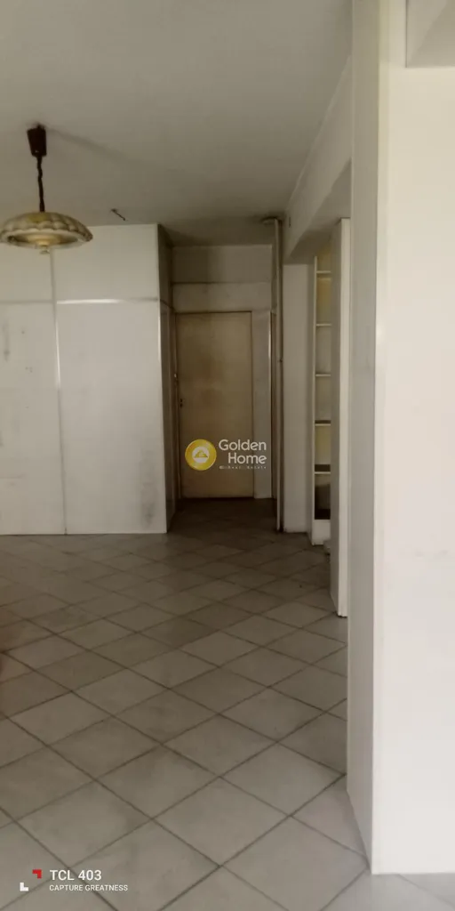 Ärihoone asukohas GR