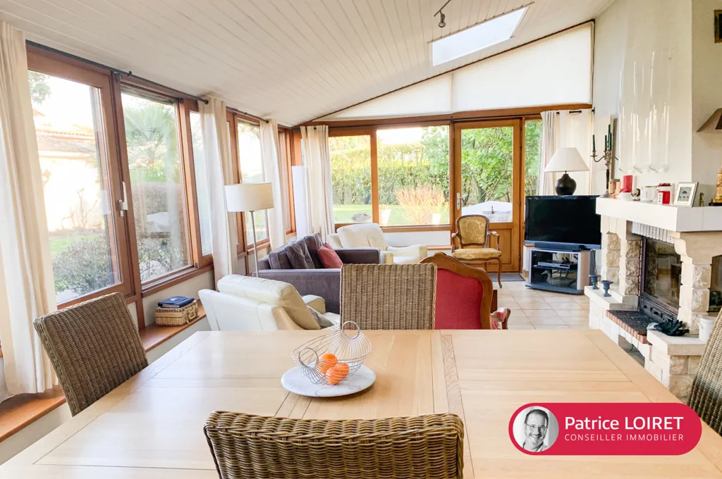 Terrass - Master House with Garden near Town Centre